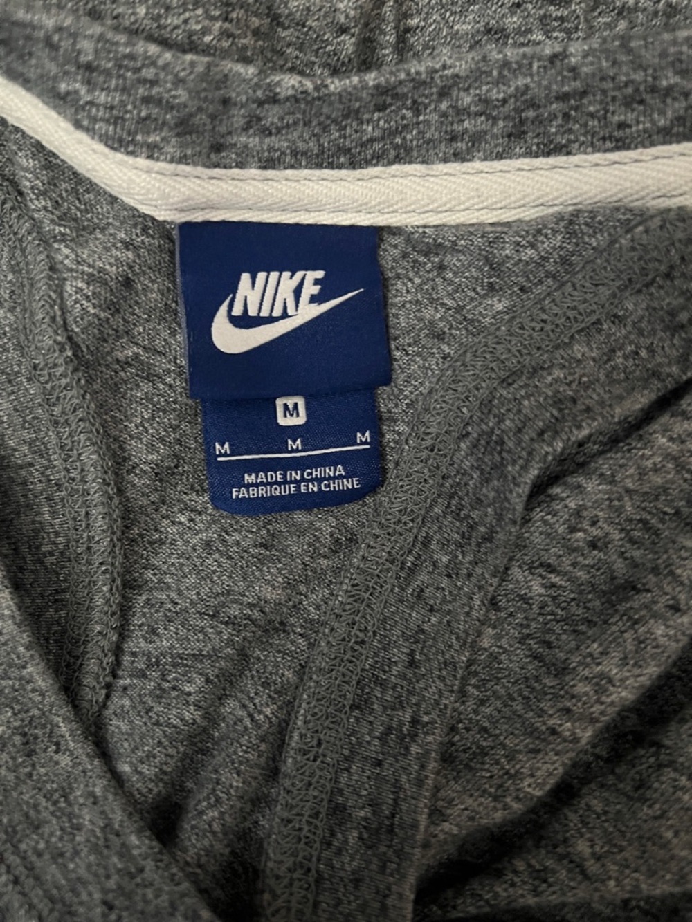 Nike women's racerback knit romper - Picture 9 of 12
